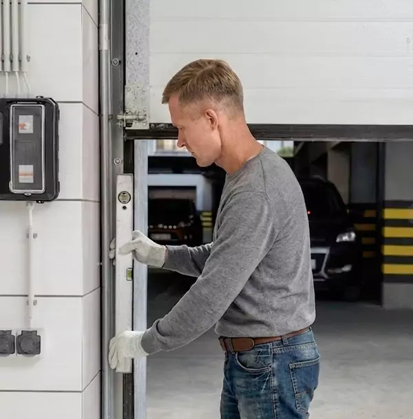 Why Choose Us for Door, Gate and Security Services in Florin, CA