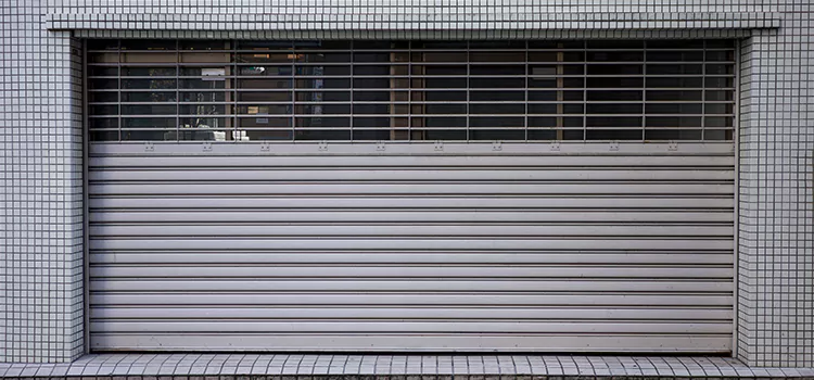 Advanced Solutions for Your Aluminum Garage Doors in Florin, California