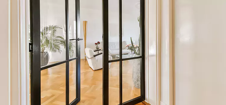 Bifold Door Replacement Florin