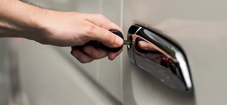 Why Choose Our Auto Locksmith Team in Florin, CA?