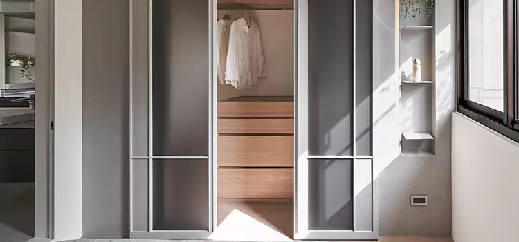 Mirror Sliding Door Replacement Florin