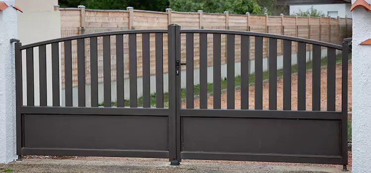 Advanced Gate Solutions in Florin, CA
