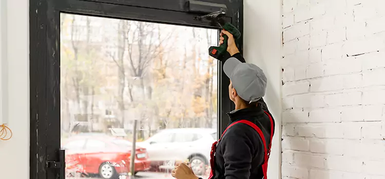 Comprehensive Door Closer Services in Florin, CA