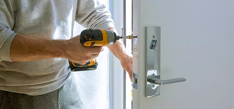 Door Knob Lock Repair Florin