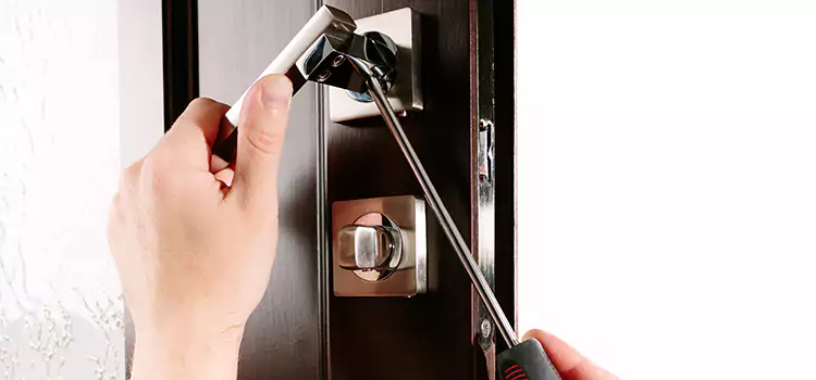 Door Lock Replacement Service Florin
