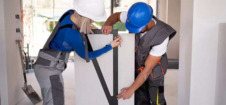 Why Choose Us for Door Panel Services in Florin, CA?
