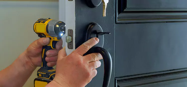 Locksmith Emergency Service Florin