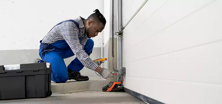 Expert Solutions for Every Garage Lock Need in Florin, CA