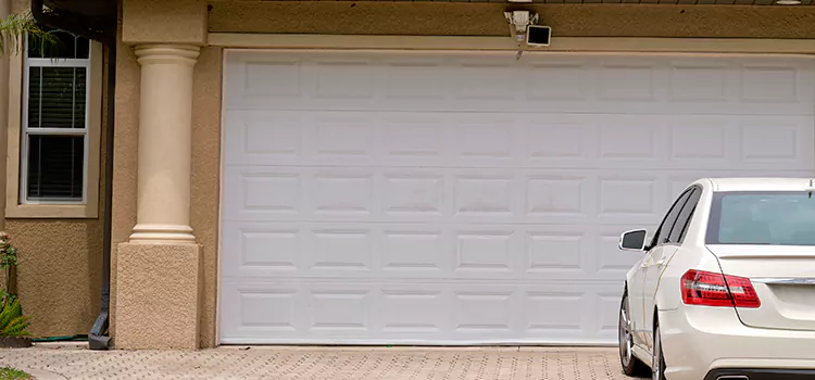Comprehensive Garage Door Maintenance Services in Florin, CA