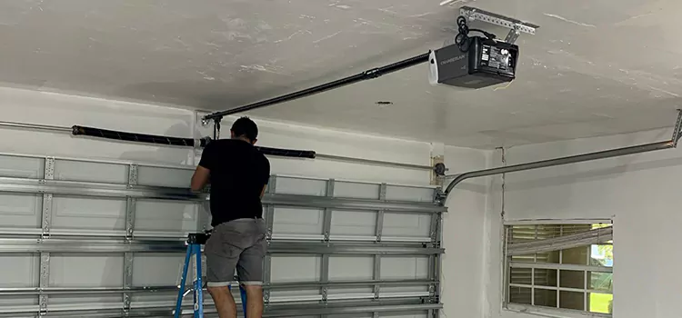 Garage Door Opener Repair Near Me in Florin, CA