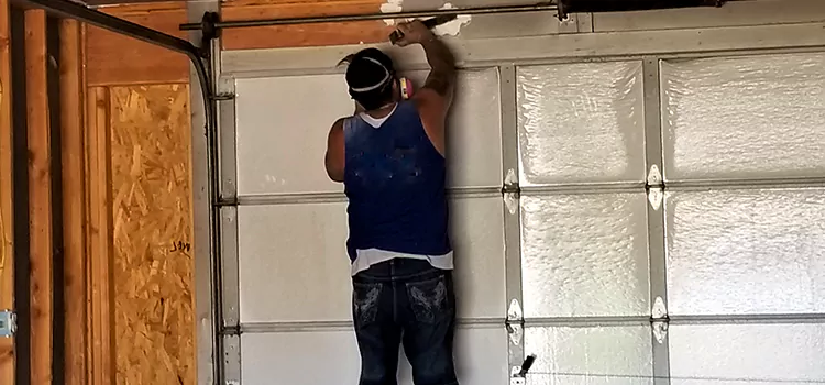 Specialized Garage Door Panel Solutions in Florin, CA