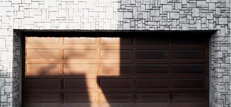 Garage Door Installation Florin