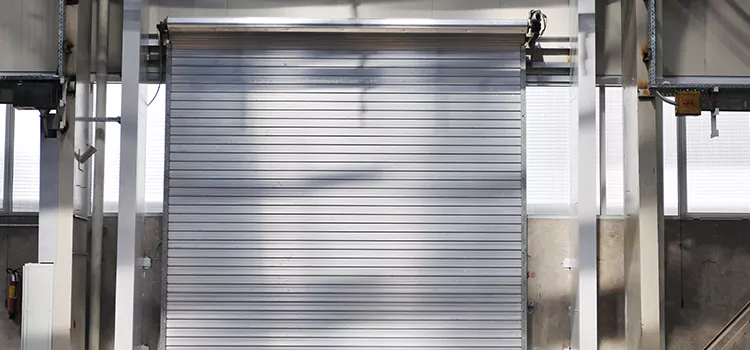 Roller Door Maintenance Florin