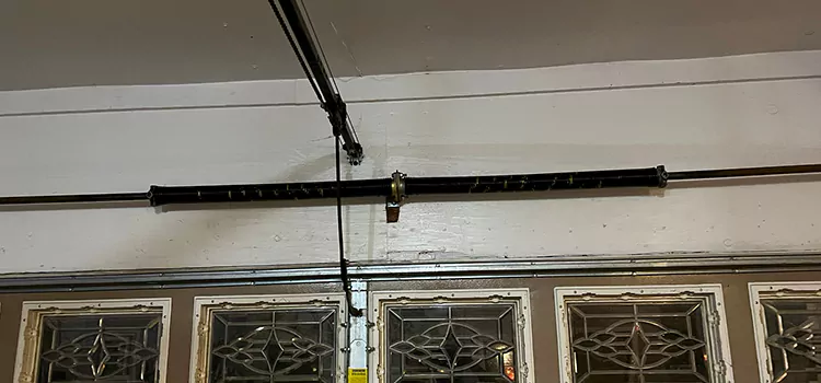 Garage Door Spring Repair Near Me Florin