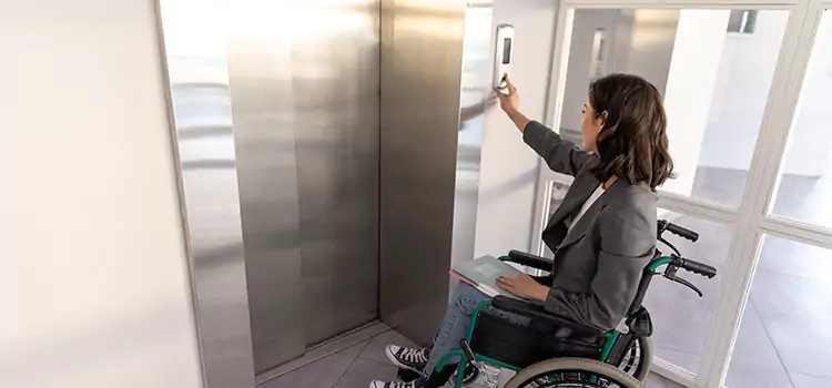 Benefits of Modern Handicap Door Systems in Florin, CA