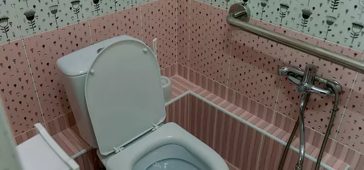 Meeting Diverse Needs With Accessible Restroom Solutions in Florin, CA