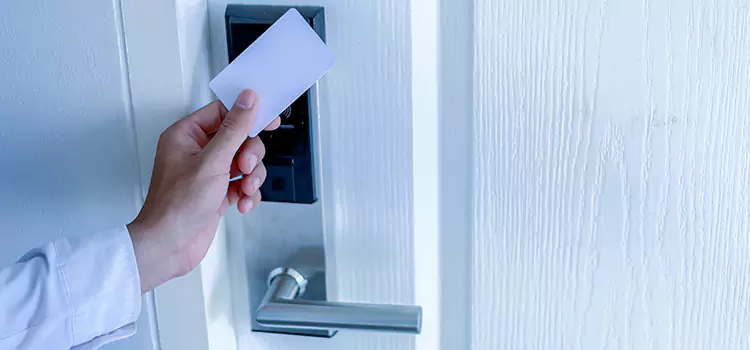 Why Choose Us for Your Keycard Lock Installation in Florin, CA?