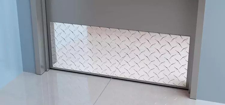 Benefits of Professional Kick Plate Solutions in Florin, CA