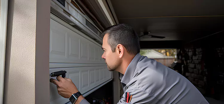 Garage Door Cable Replacement Florin