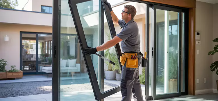 Specialized Sliding Door Roller Services in Florin, California