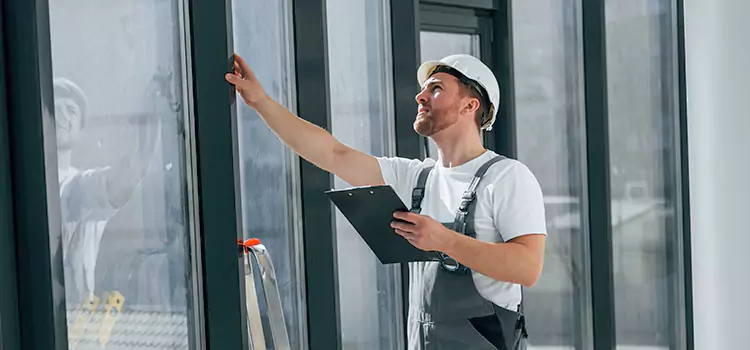 Comprehensive Solutions for Your Sticking Doors in Florin, CA