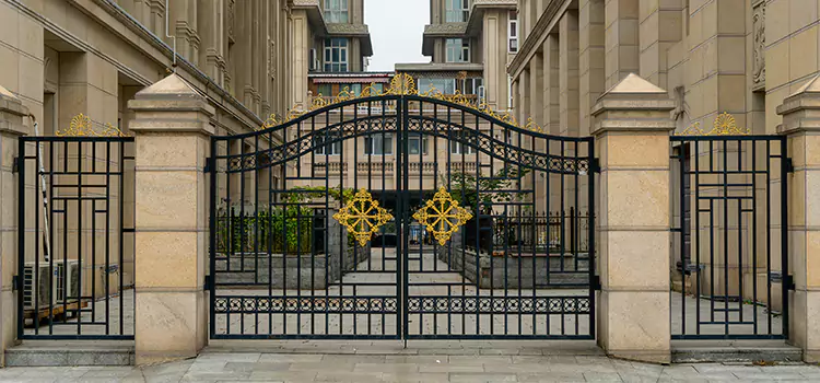 Comprehensive Iron Gate Maintenance Solutions in Florin, CA