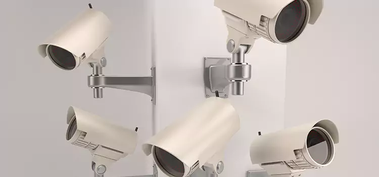 Your Trusted Partner for CCTV Solutions in Florin