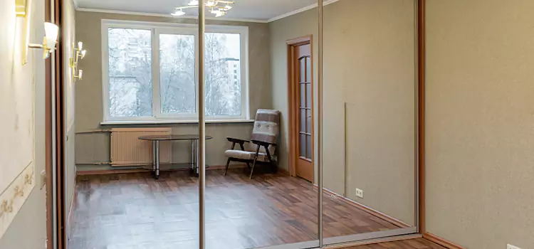 Mirror Closet Door Roller Replacement Florin