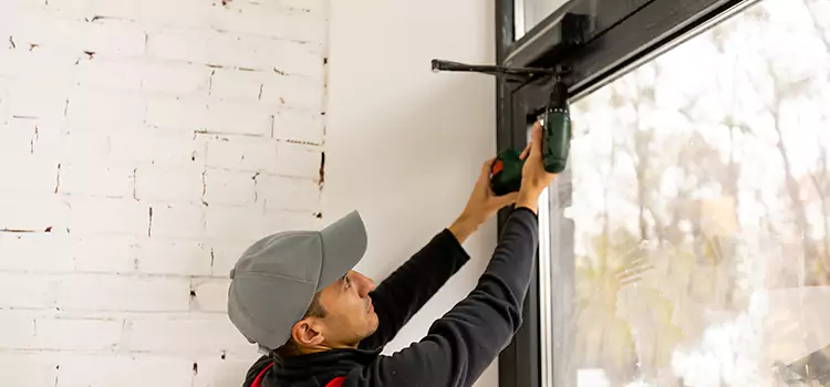 Your Trusted Partner for Door Closer Solutions in Florin, CA