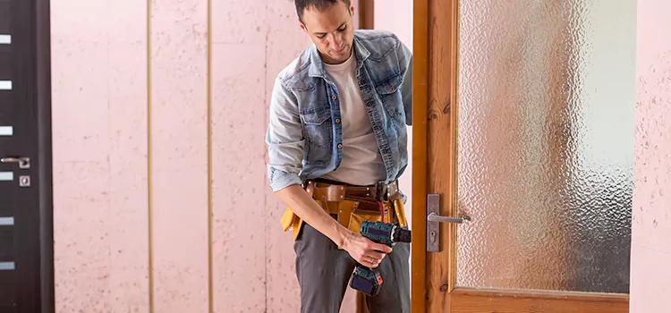 Door Glass Replacement Florin