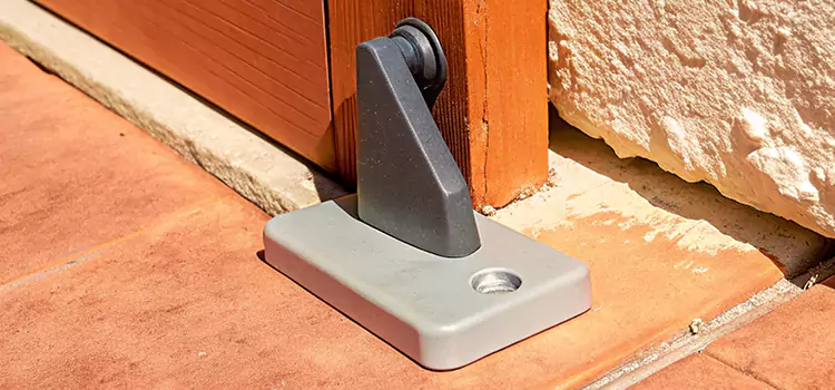 Aesthetic Door Stop Selection Florin