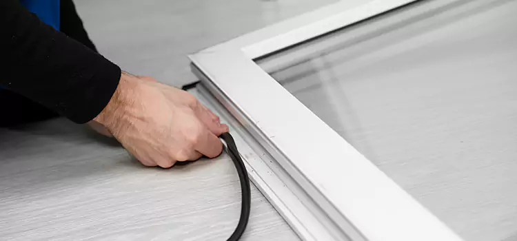 Commercial Door Weather Stripping Florin