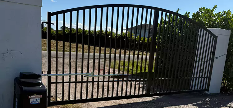 Driveway Fence Repair Florin