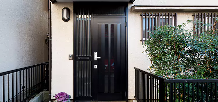 Popular Exterior Door Options in Florin, CA