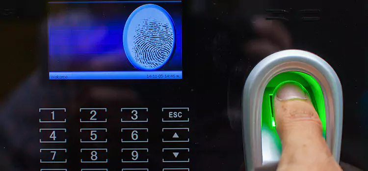 Your Trusted Partner for Secure Access in Florin, CA