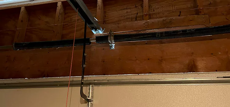 Broken Garage Door Cable Repair in Florin, CA