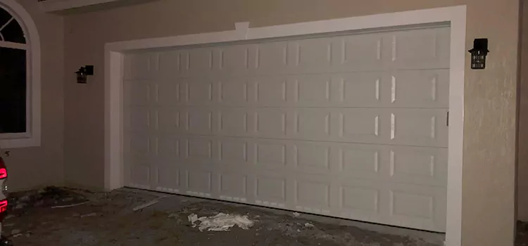 Garage Door Coil Replacement Florin
