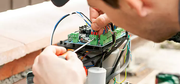 Specialized Brand Gate Motor Repairs Florin