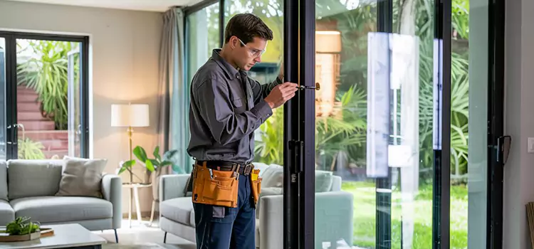 Why Choose Us for Your Glass Door Needs in Florin, CA?