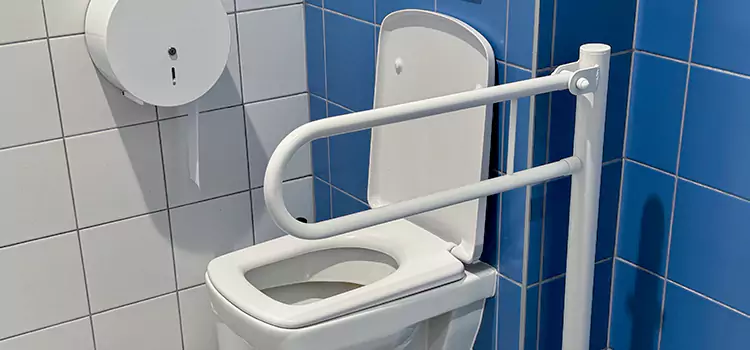 Comprehensive Solutions in Florin, CA for Accessible Facilities