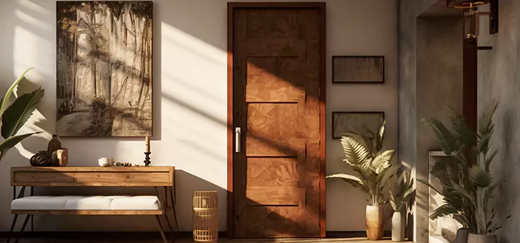 Specialty Interior Doors Florin