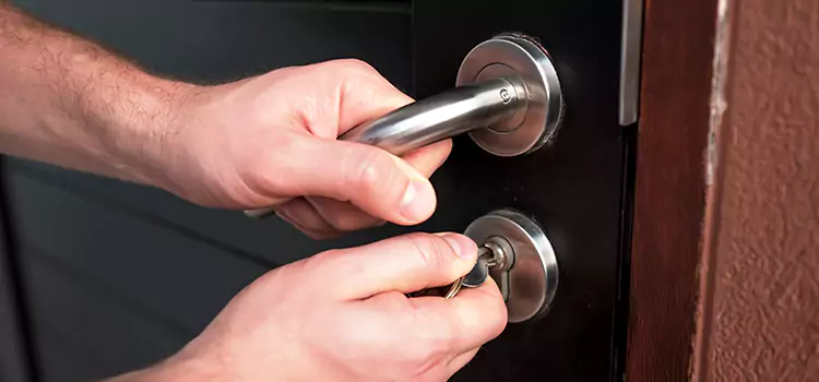 Master Key Control and Audits Florin