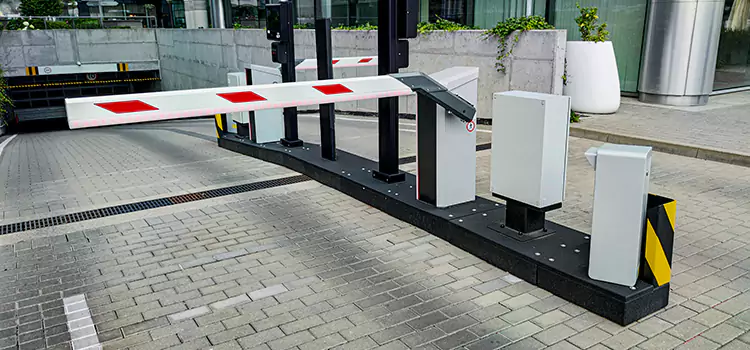 Custom Gate Design & Integration Florin