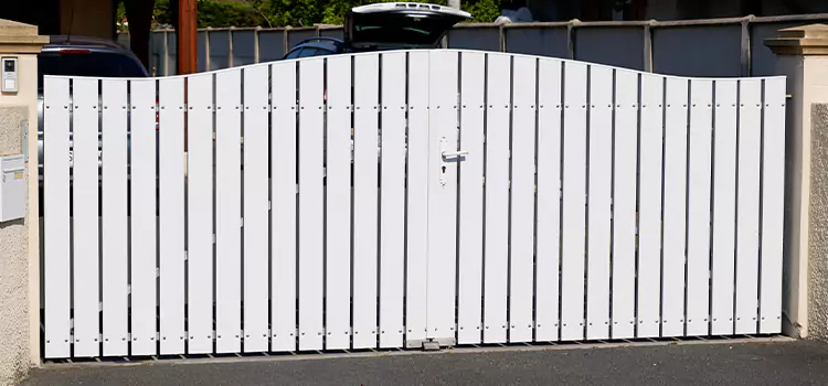 Why Choose Us for Residential Gate Repair in Florin, CA?