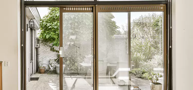 Glass Door Panel Replacement Cost Florin