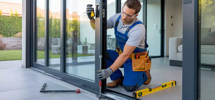 Patio Door Replacement Florin