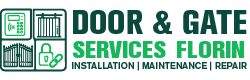 Door & Gate Services Florin